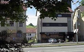 Hotel Barbarina